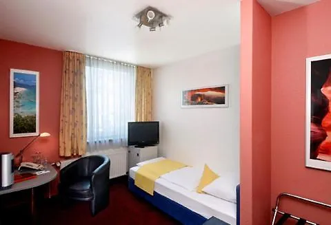 Kastens Hotel Dusseldorf Germany