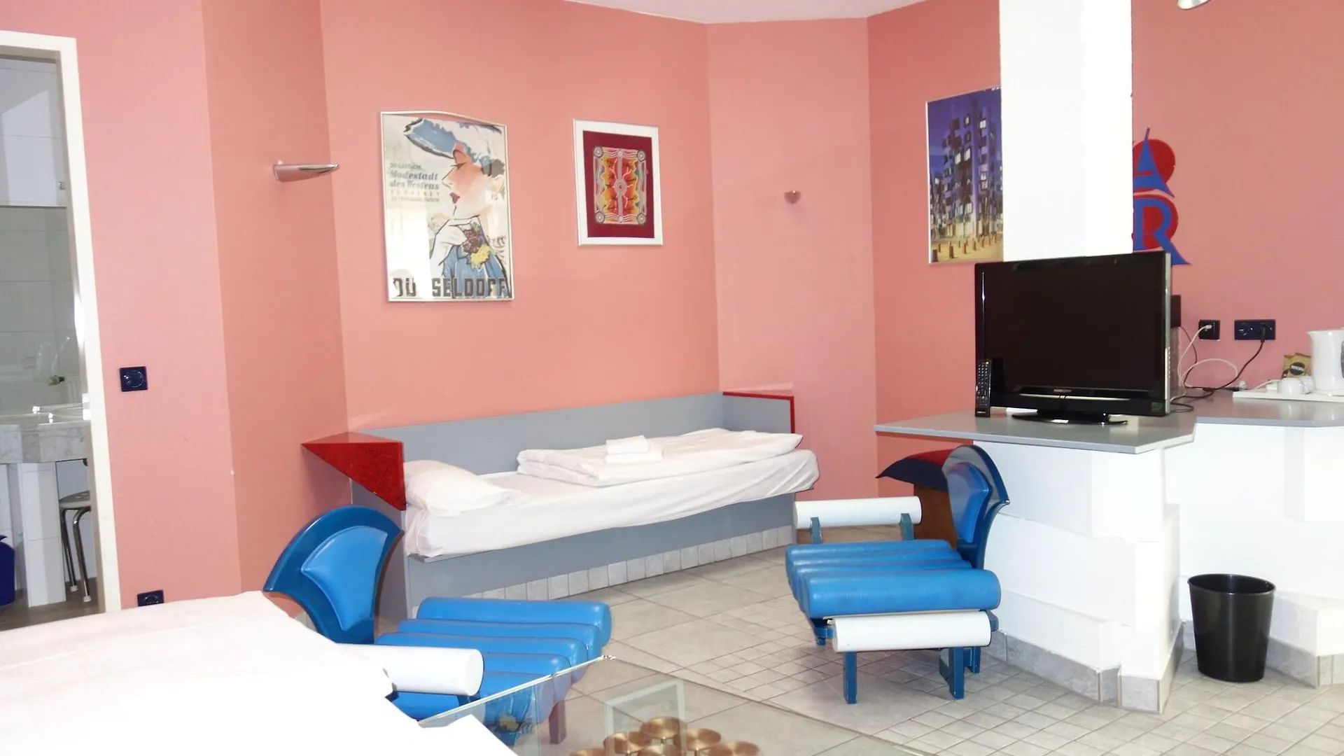 Kastens Hotel Dusseldorf