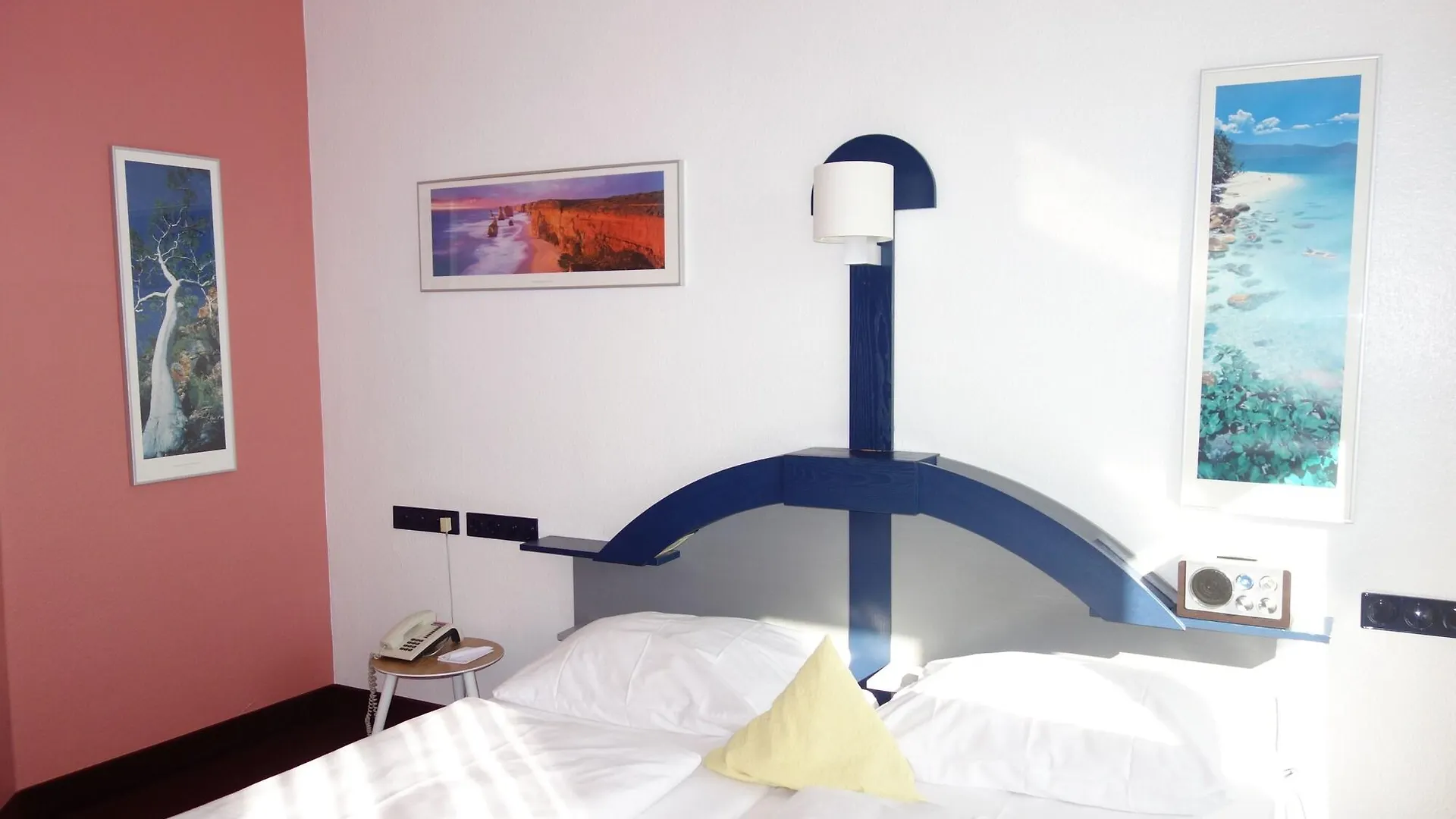Kastens Hotel Düsseldorf 4*,  Duitsland