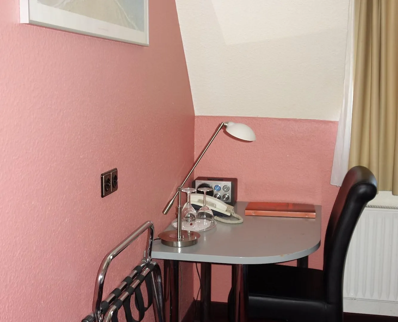 Kastens Hotel Düsseldorf