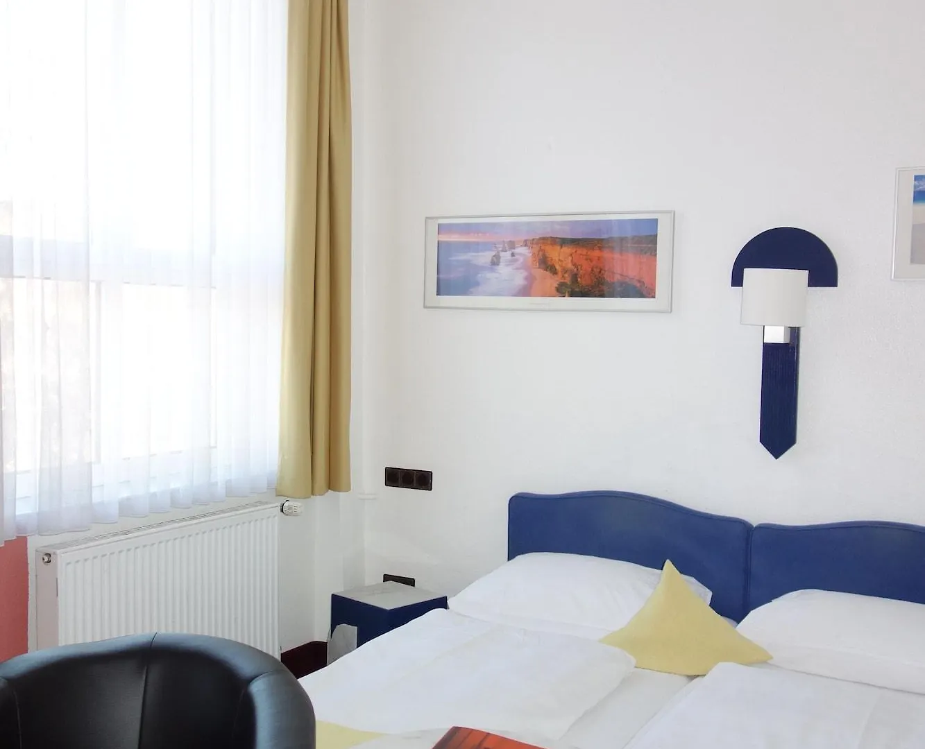 Kastens Hotel Düsseldorf