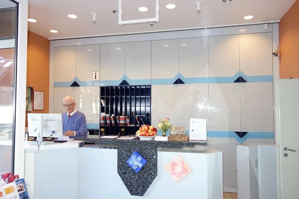 Kastens Hotel Dusseldorf 4*,  Germany