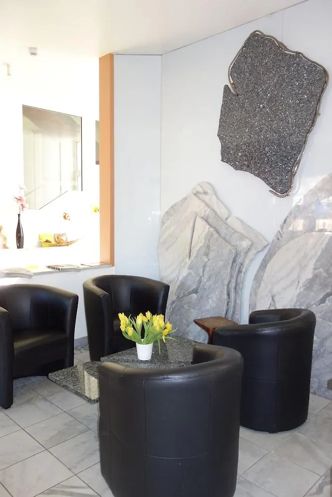 Kastens Hotel Düsseldorf Duitsland