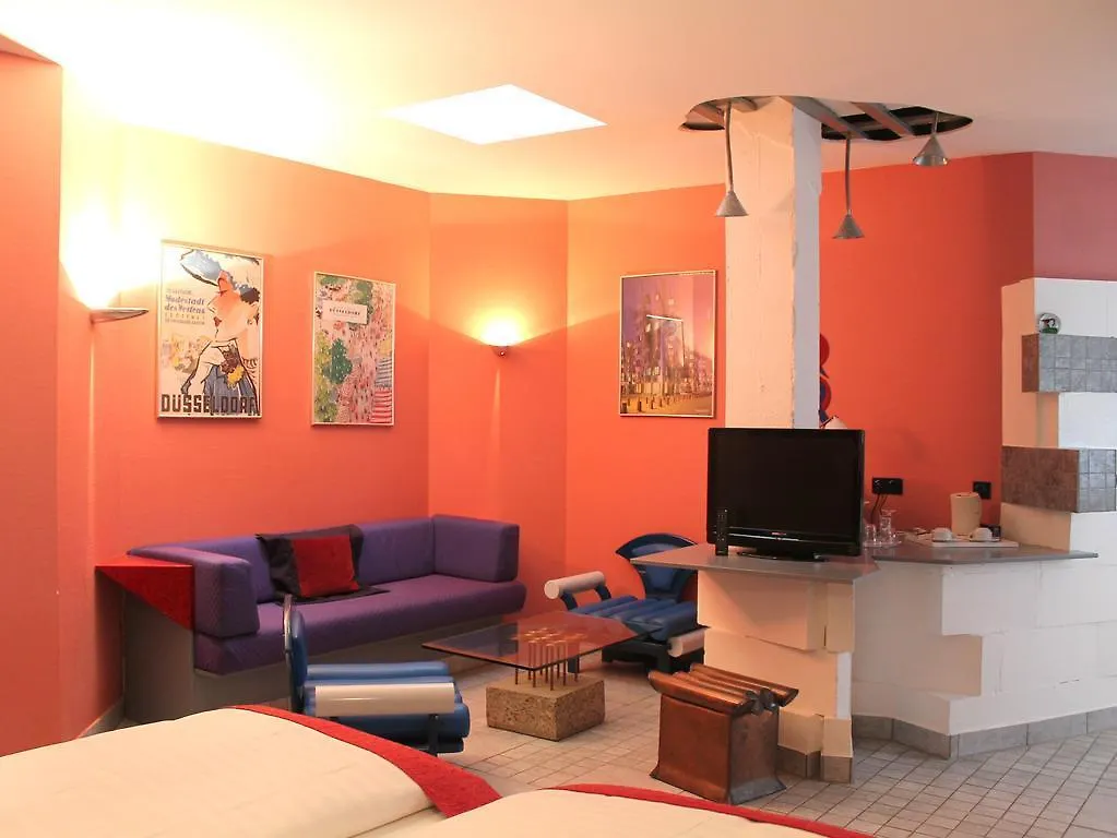 Kastens Hotel Dusseldorf