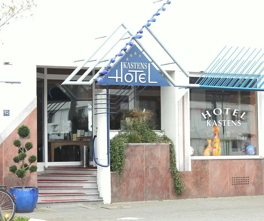 Kastens Hotel Dusseldorf