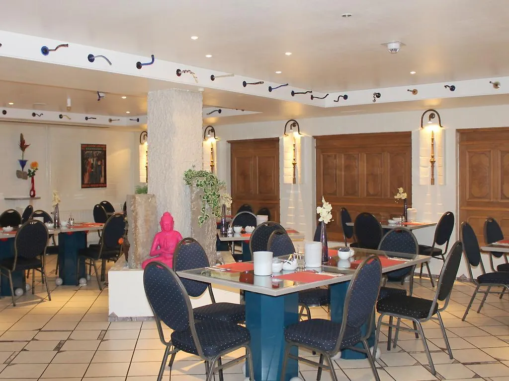 Kastens Hotel Düsseldorf Duitsland