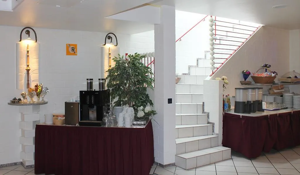 Kastens Hotel Dusseldorf