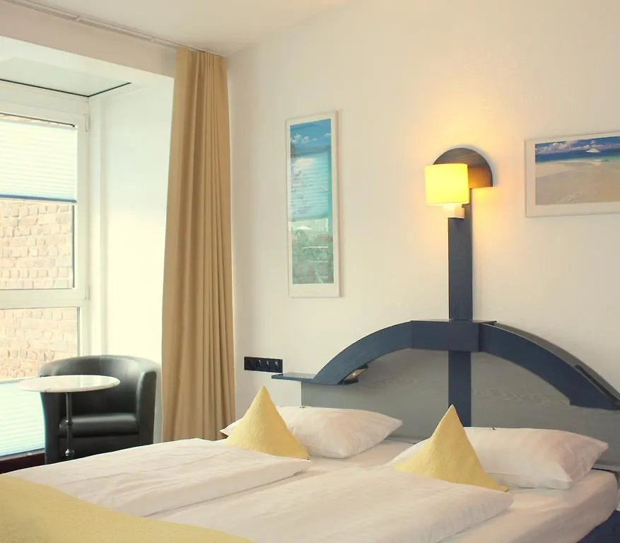 Kastens Hotel Düsseldorf