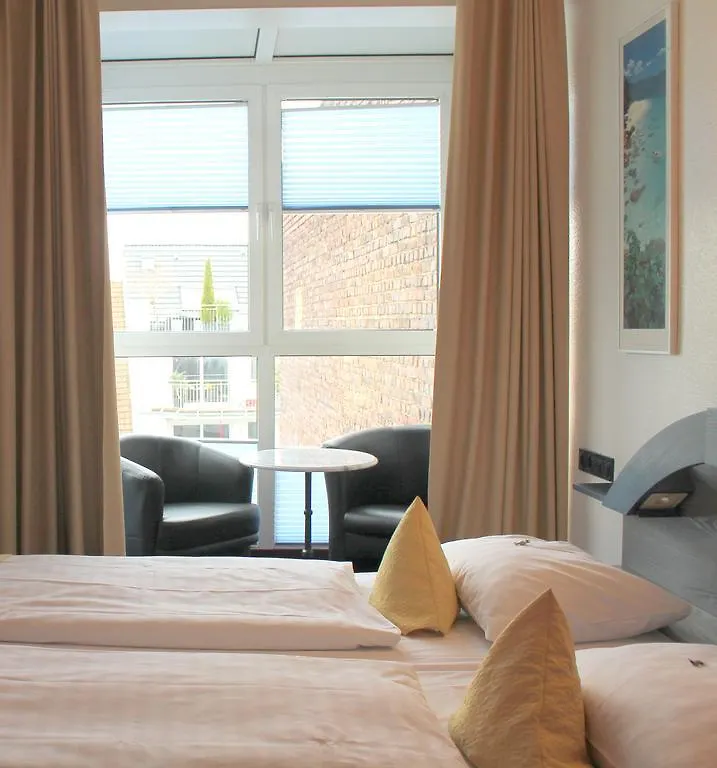 Kastens Hotel Dusseldorf Germany