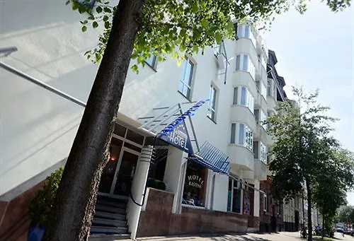 Kastens Hotel Dusseldorf