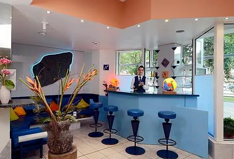 Kastens Hotel Düsseldorf 4*,