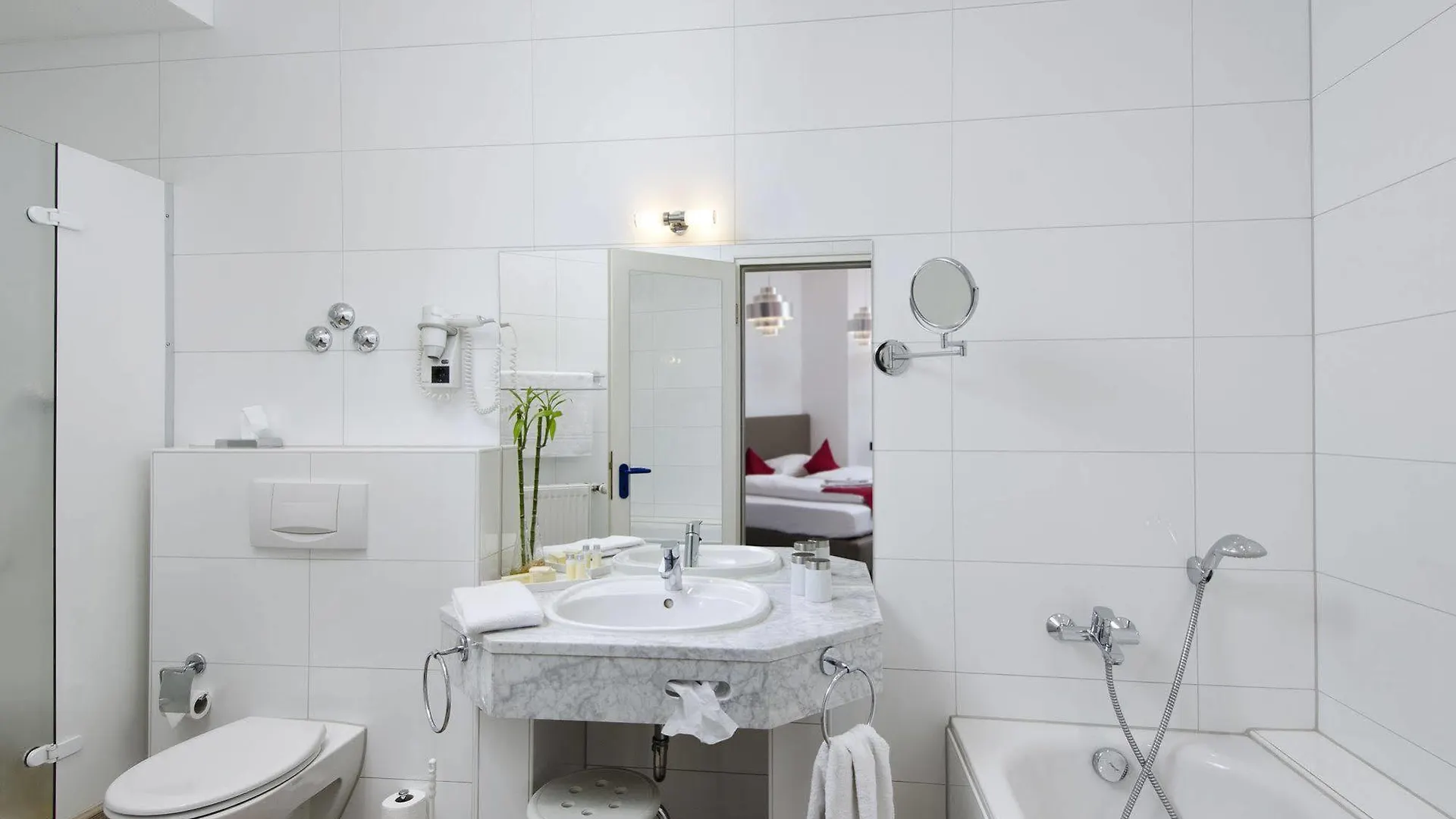 Kastens Hotel Düsseldorf