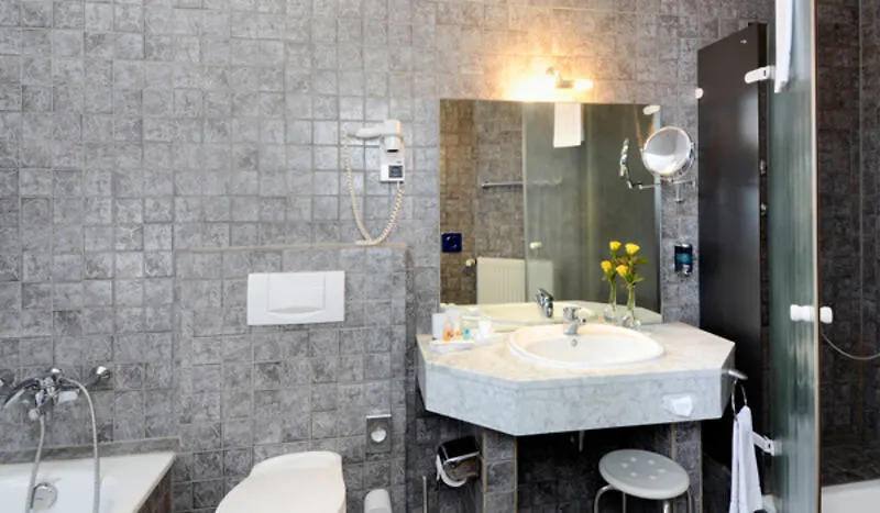 Kastens Hotel Düsseldorf 4*,