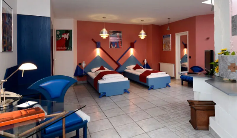 Kastens Hotel Düsseldorf