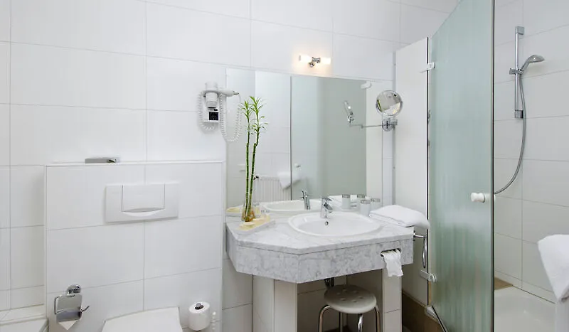 Kastens Hotel Düsseldorf Duitsland