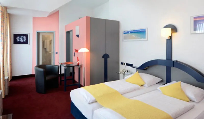Kastens Hotel Düsseldorf